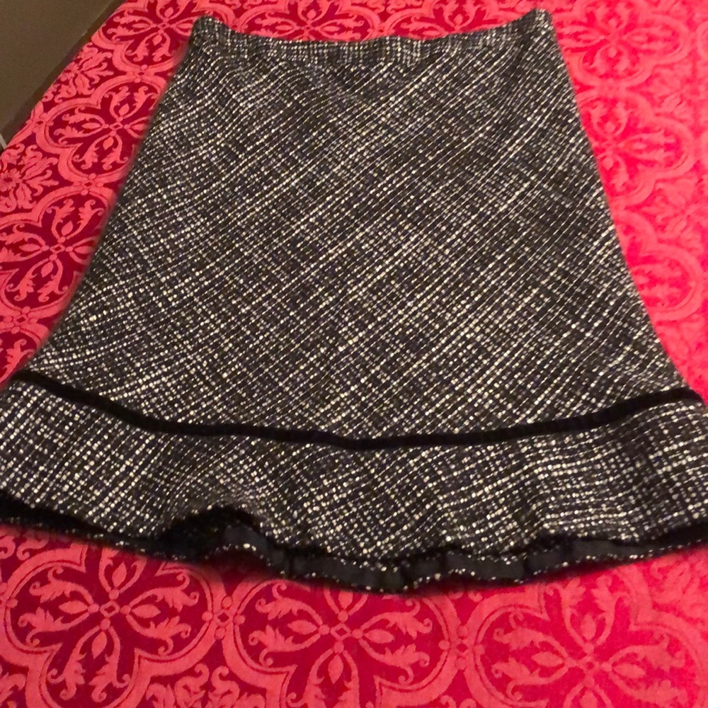 Like New Gap skirt